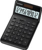Casio Jw-200Sc 8 Digit Desk Calculator Black JW-200SC-BK-WK-UP JW-200SC-BK-WK-UP