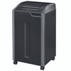 Fellowes Powershred 425Ci Cross Cut Shredder 121 Litre 32 Sheet Black/Grey 46980 4698001