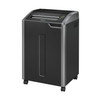 Fellowes Powershred 485Ci Cross Cut Shredder 142 Litre 32 Sheet Black/Grey 46990 4699001