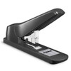 Rapesco Av-55 Heavy Duty Stapler 210 Sheets Black 1062