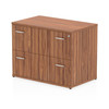 Dynamic Impulse Side Filer Walnut I000123 I000123