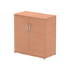 Dynamic Impulse 800Mm Cupboard Beech S00001 S00001