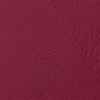 Gbc Binding Cover Leathergrain A4 250Gsm Dark Red Pack 100 CE040030 CE040030
