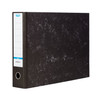 Elba Classic Lever Arch File Paper On Board A3 80Mm Spine Width Landscape Cloud 100080747