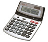 Valuex 560T 12 Digit Desktop Calculator Silver 10270