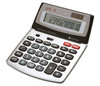 Valuex 560T 12 Digit Desktop Calculator Silver 10270