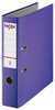 Rexel Lever Arch File Polypropylene Eco A4 75Mm Purple 2115716 2115716
