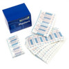 Astroplast Plasters Flesh Colour Washproof Assorted Sizes Pack 150 1211001