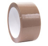 Valuex Low Noise Packaging Tape 48Mmx66m Brown Pack 6 001-0081
