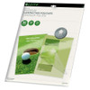 Leitz iLAM Premium Laminating Pouches with UDT A3 80 microns 74860000 74860000
