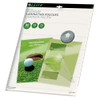 Leitz iLAM Premium Laminating Pouches with UDT A3 80 microns 74860000 74860000