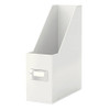 Leitz Click & Store WOW Magazine File White 60470001 60470001