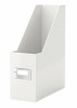 Leitz Click & Store WOW Magazine File White 60470001 60470001