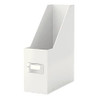 Leitz Click & Store WOW Magazine File White 60470001 60470001