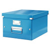 Leitz Click & Store WOW Medium Storage Box 60440036 60440036