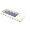 Leitz WOW Desk Organiser with Inductive Charger Grey 53651001 53651001