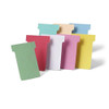 Nobo T-Cards Size 3 Pack of 100 Pink 2003008 2003008