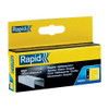 Rapid No. 13 Finewire staple 8 mm 11835625 11835625