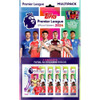 Topps Premier League 2026 Sticker Collection