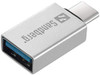Sandberg 136-24 USB-C to USB 3.0 Dongle 136-24