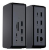 ProXtend DOCK2XUSB4 USB4 Dual 8K Docking Station DOCK2XUSB4