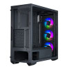 Cooler Master MCB-D500D-KGNN-S00 Masterbox Td500 Midi Tower MCB-D500D-KGNN-S00