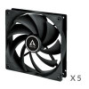 Arctic ACFAN00233A F14 140 Mm Standard Case Fan ACFAN00233A