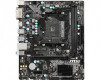 MSI 7C51-001R A320M-A Pro Motherboard Amd 7C51-001R