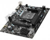 MSI 7C51-001R A320M-A Pro Motherboard Amd 7C51-001R