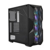 Cooler Master MCB-D500D-KGNN-S01 Masterbox Td500 Mesh W/ MCB-D500D-KGNN-S01
