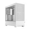 Fractal Design FD-C-POA1A-03 Pop Air Tower White FD-C-POA1A-03