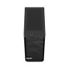 Fractal Design FD-C-MEL2C-03 Meshify 2 Compact Lite Black FD-C-MEL2C-03