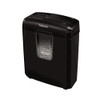 Fellowes 4686601 Powershred 6C Paper Shredder 4686601