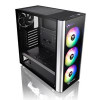 ThermalTake CA-1M7-00M1WN-00 Level 20 Mt Argb Midi Tower CA-1M7-00M1WN-00
