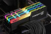 G.Skill F4-3200C14Q-32GTZR Trident Z Rgb 32Gb Ddr4 F4-3200C14Q-32GTZR