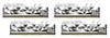 G.Skill F4-3600C14Q-32GTESA 600C14Q-32Gtesa Memory Module F4-3600C14Q-32GTESA