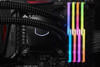 G.Skill F4-3600C16Q-32GTZR Trident Z Rgb 32Gb Ddr4 F4-3600C16Q-32GTZR