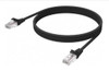 Vision TC 1MCAT6/BL Tc-1Mcat6-Bl Networking Cable TC 1MCAT6/BL