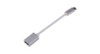 LMP LMP-USBC-USBA-S USB-C m to USB A f LMP-USBC-USBA-S