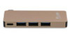 LMP LMP-USBC-BASEB-6P-G USB-C Basic Hub 6 Port. 3x LMP-USBC-BASEB-6P-G