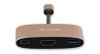 LMP LMP-USBC-HDMI-4K-G USB-C m to HDMI [4Kx2K] f LMP-USBC-HDMI-4K-G