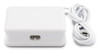 LMP LMP-USB-C-ADAPT-87W USB-C Power Adapter 87W & 12W LMP-USB-C-ADAPT-87W