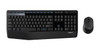 Logitech 920-007823 LOGITECH WIRELESS COMBO MK345 920-007823