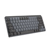 Logitech 920-010834 MX MECHANICAL MINI for MAC 920-010834