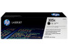 HP CE410X+CE411A+CE412A+CE413A K/305A Toner Rainbow Kit CMYK CE410X+CE411A+CE412A+CE413A