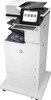 HP J8A17A Color Laserjet Enterprise J8A17A