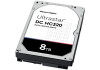 Western Digital HUS728T8TAL5204 Ultrastar Dc Hc320 3.5" 8 Tb HUS728T8TAL5204