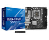 Asrock H610M-ITX/EDP Motherboard Intel H610 Lga H610M-ITX/EDP