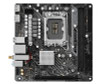 Asrock H610M-ITX/EDP Motherboard Intel H610 Lga H610M-ITX/EDP