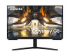 Samsung LS32AG500PPXEN S32AG500P 32IN LED 2560X1440 LS32AG500PPXEN